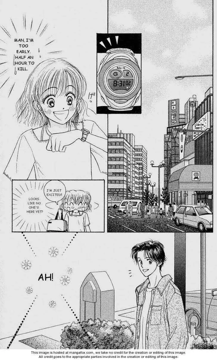 Venus wa Kataomoi Chapter 4 20